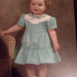 Meet your Posher, Phyllis